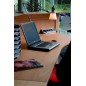 EVOline V-Dock DATA 3x250V,2xRJ45,argintiu